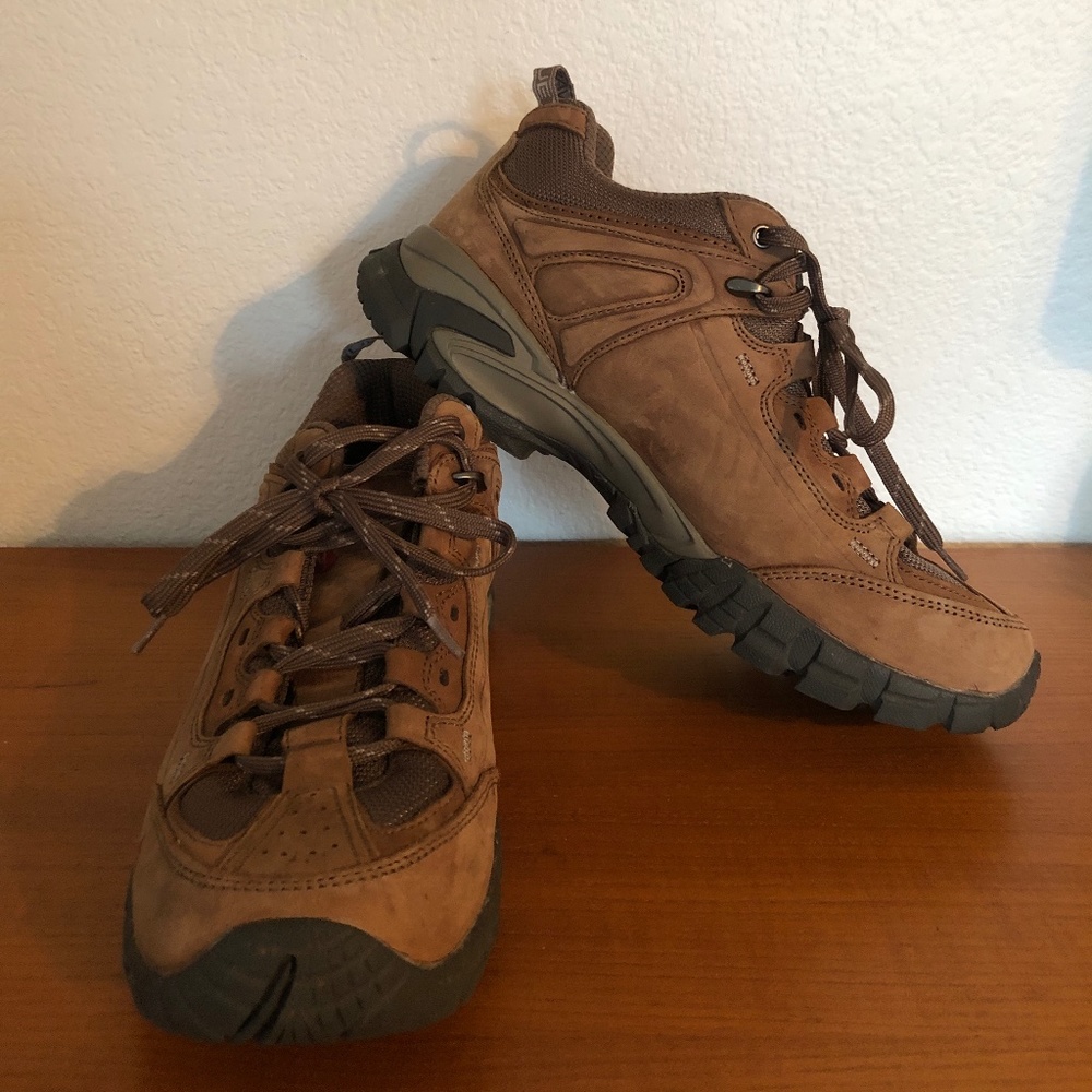 New Vasque Men's Mantra 2.0 Hiking Shoes 7066